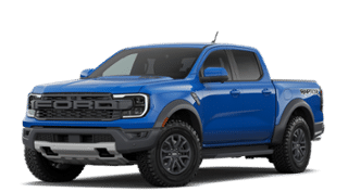 2026 Ford Ranger® External Image 2